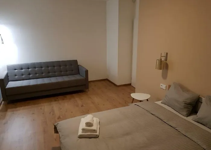 Guest house Apartmany Pec Pod Snezkou Pec pod Snezkou
