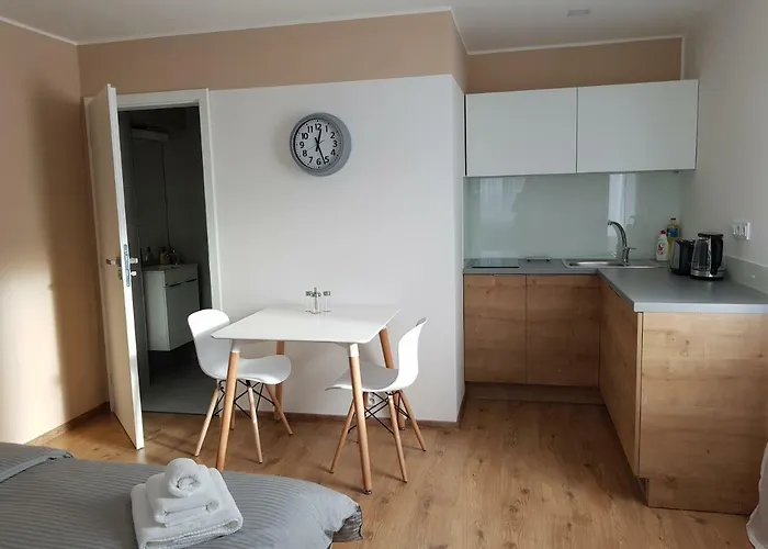 Apartmany Pec Pod Snezkou Guest house 3*