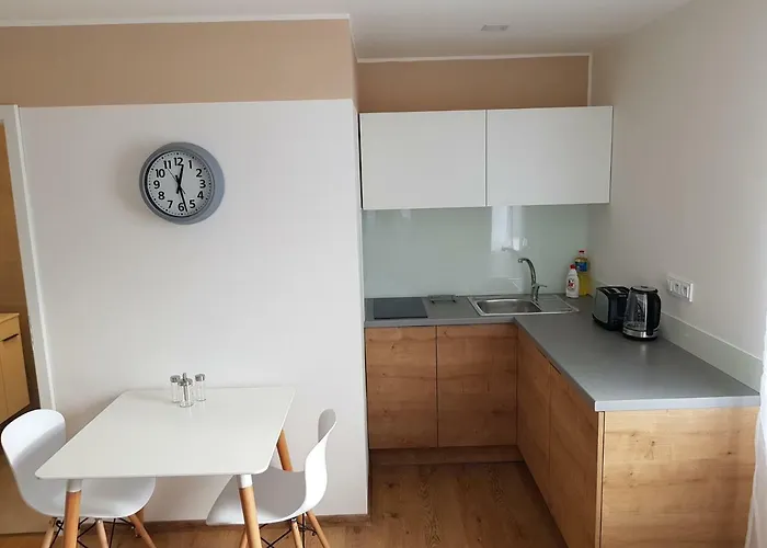 Pensjonat Apartmany Pec Pod Snezkou