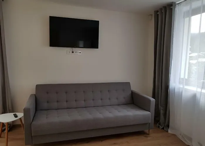 Apartmany Pec Pod Snezkou 3* Pec pod Snezkou