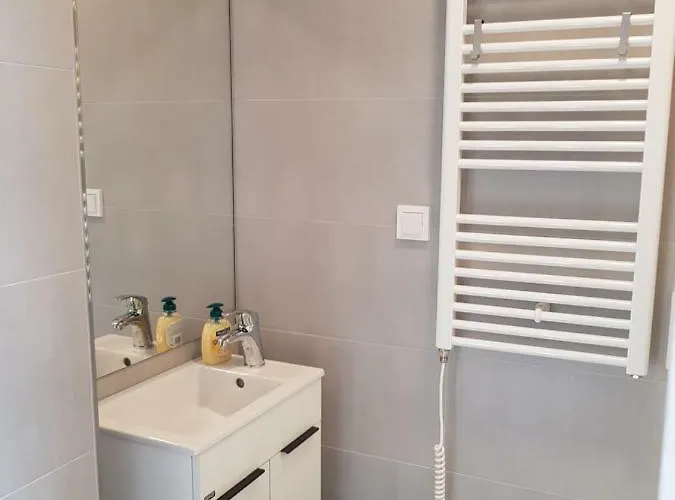 Pensjonat Apartmany Pec Pod Snezkou Pec pod Sněžkou