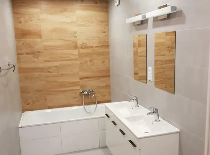Apartmany Pec Pod Snezkou Guest house