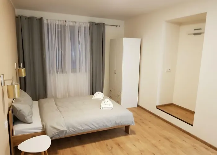 Guest house Apartmany Pec Pod Snezkou