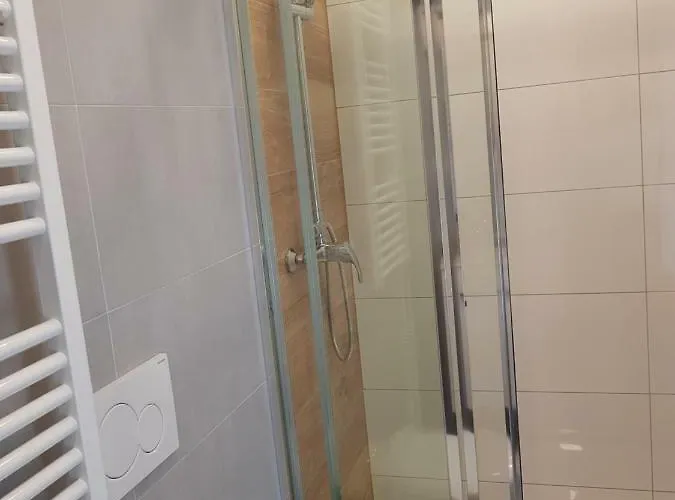 Pensjonat Apartmany Pec Pod Snezkou